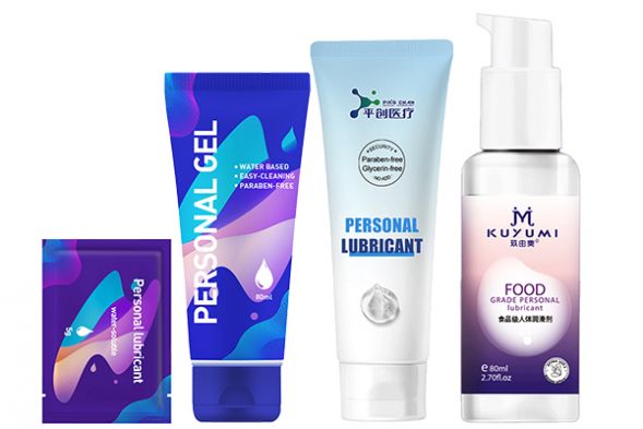 Why Personalized Personal Lubricants Are the Future Market Trend?