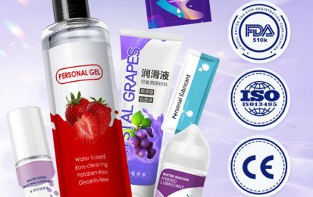 The Traffic Bonus of Cross-border E-commerce Platforms: How Can Personal Lubricant Brands Take Advantage?