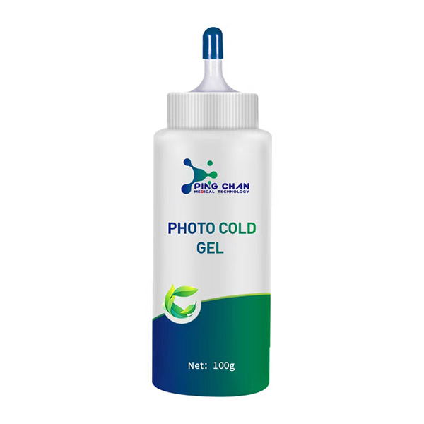 Efficacy and Functions of Photon Cold Gel