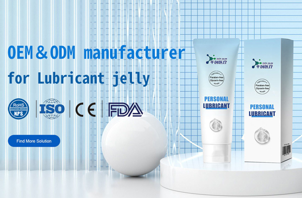 Foshan Pingchuang Medical Technology - Professional FDA 510K Personal Lubricant OEM Contract Manufacturer