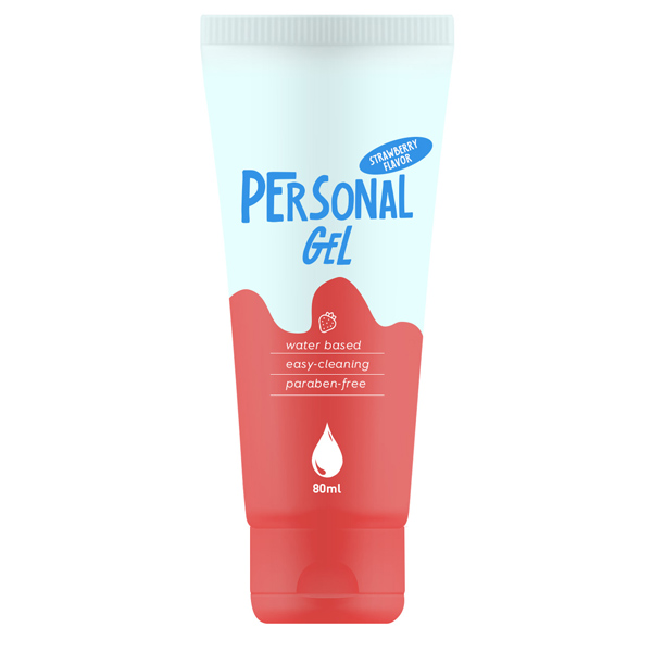 personal lube