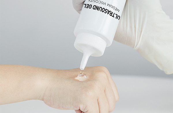 Pingchuang Medical,12 years of specializing in OEM manufacturer of medical ultrasound gel.