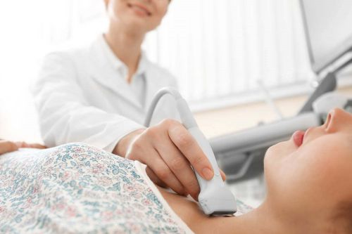 What Fluid is Used for Ultrasound Examinations—Pingchuang Medical