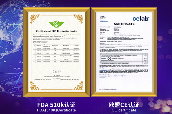 How Pingchuang Medical Effectively Solve Lubricant OEM Challenges with Low Cost and High Efficiency