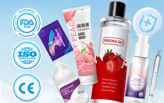 Have Your Personal Lubricant Products Been Exported in Compliance as a Cross-border E-commerce Seller?cid=3