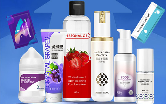 How can personal lubricant brands stand out from the crowd?cid=3