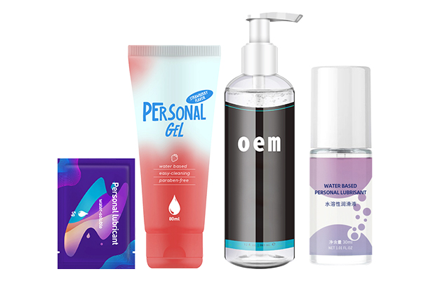 How to stand out in the e-commerce sale of personal lubricants?cid=3