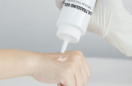 What are the Features of Good Quality Ultrasound Gel/Coupling Agent Gel？