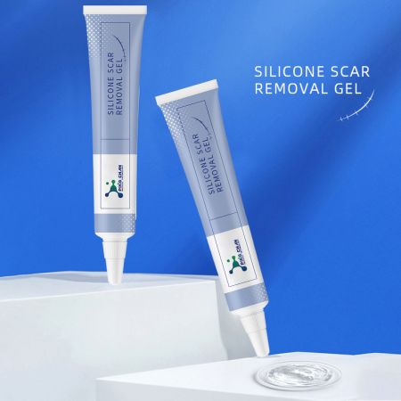 Silicone Gel