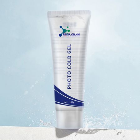 Photon Cold Gel