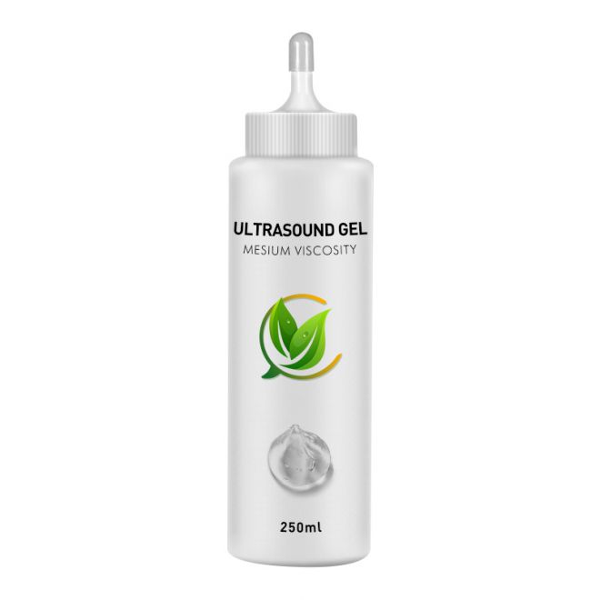 Ultrasound Gel