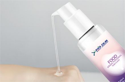 Congratulations to Pingchuang Medical for obtaining the patent for the invention of personal lubricant!